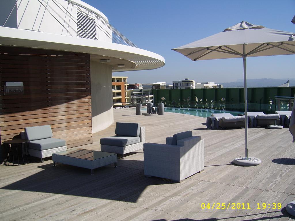 Aha Gateway Hotel Umhlanga Durban Eksteriør billede